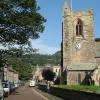 rothbury-church
