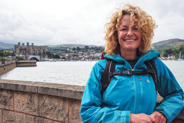 Kate Humble's Coastal Britain