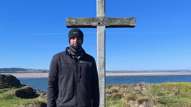 Ashley Banjo on St Oswald's Way